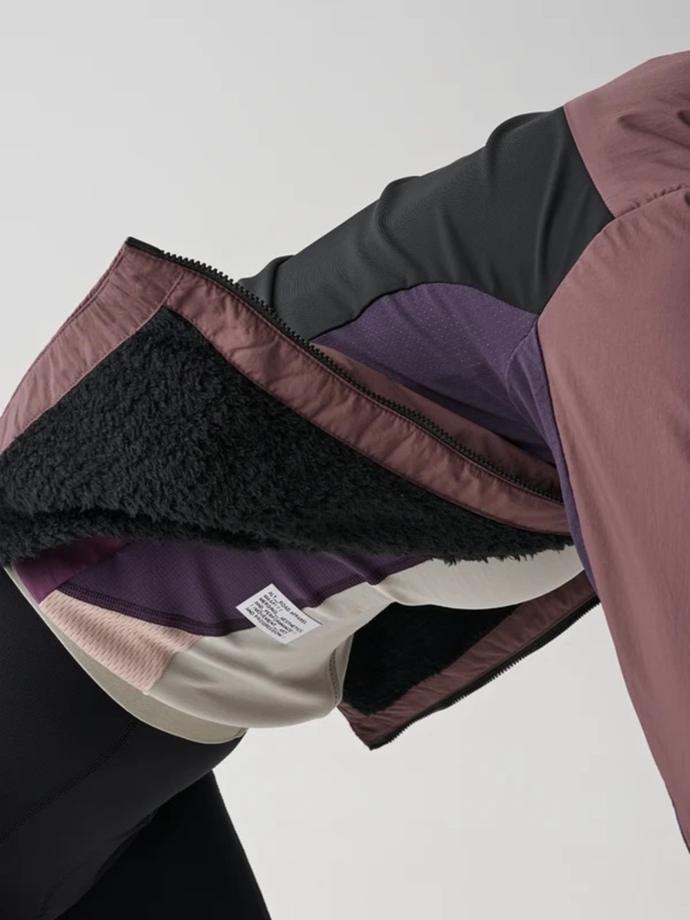 MAAP Alt Road Cycling Thermal Jacket S - Picture 5 of 9